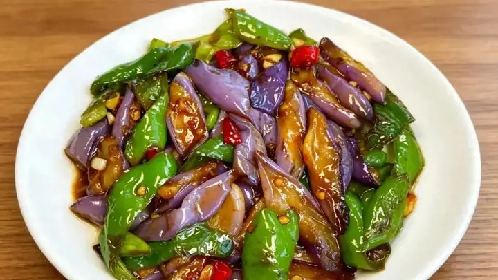 血管喜欢的4样家常菜!第4名是茄子,第1种天天见却很多人不爱吃