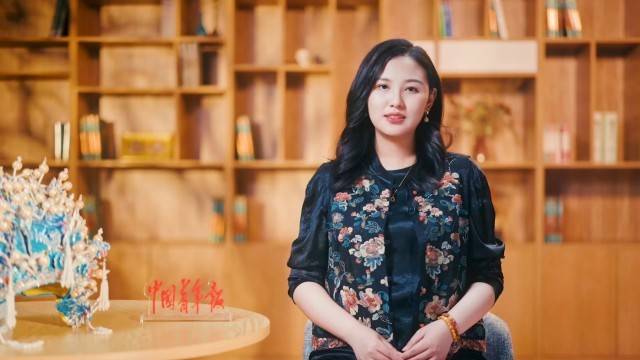 走进京剧的黄金时代｜第七十回 叶龙章隔海寄师语 弟子归伏地诉衷情
