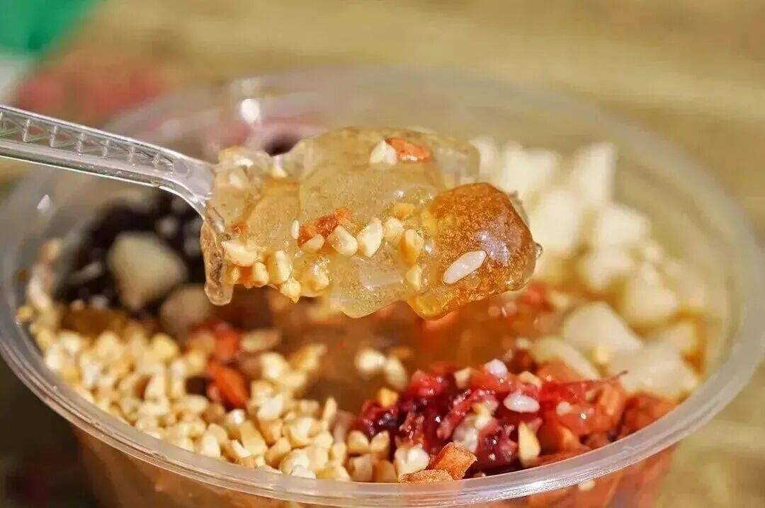 成都，你真的把我养得很好！