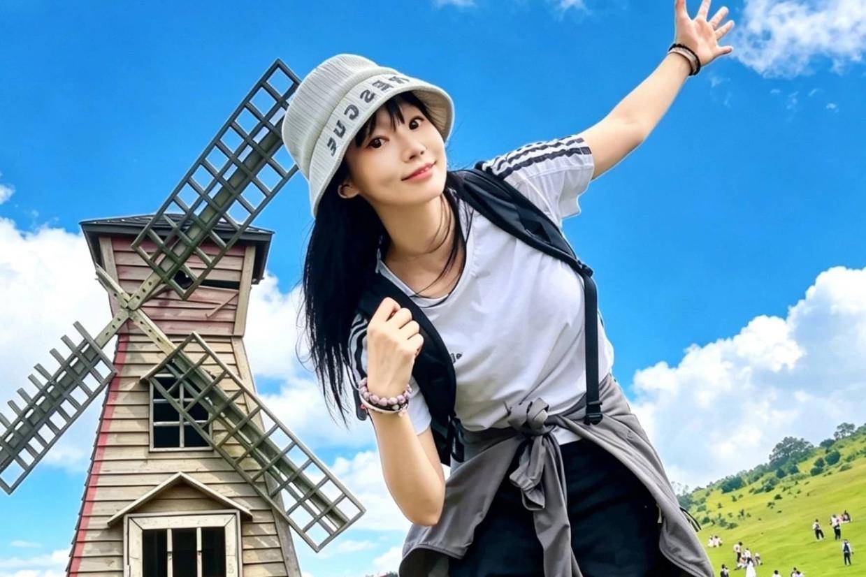 福州1h直达！免费高山草甸“福建阿勒泰”大姆山，最全吃玩拍攻略
