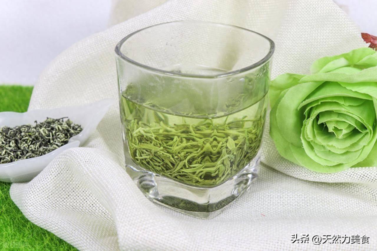 醒醒吧！第一泡绿茶，真不是用来“洗”的