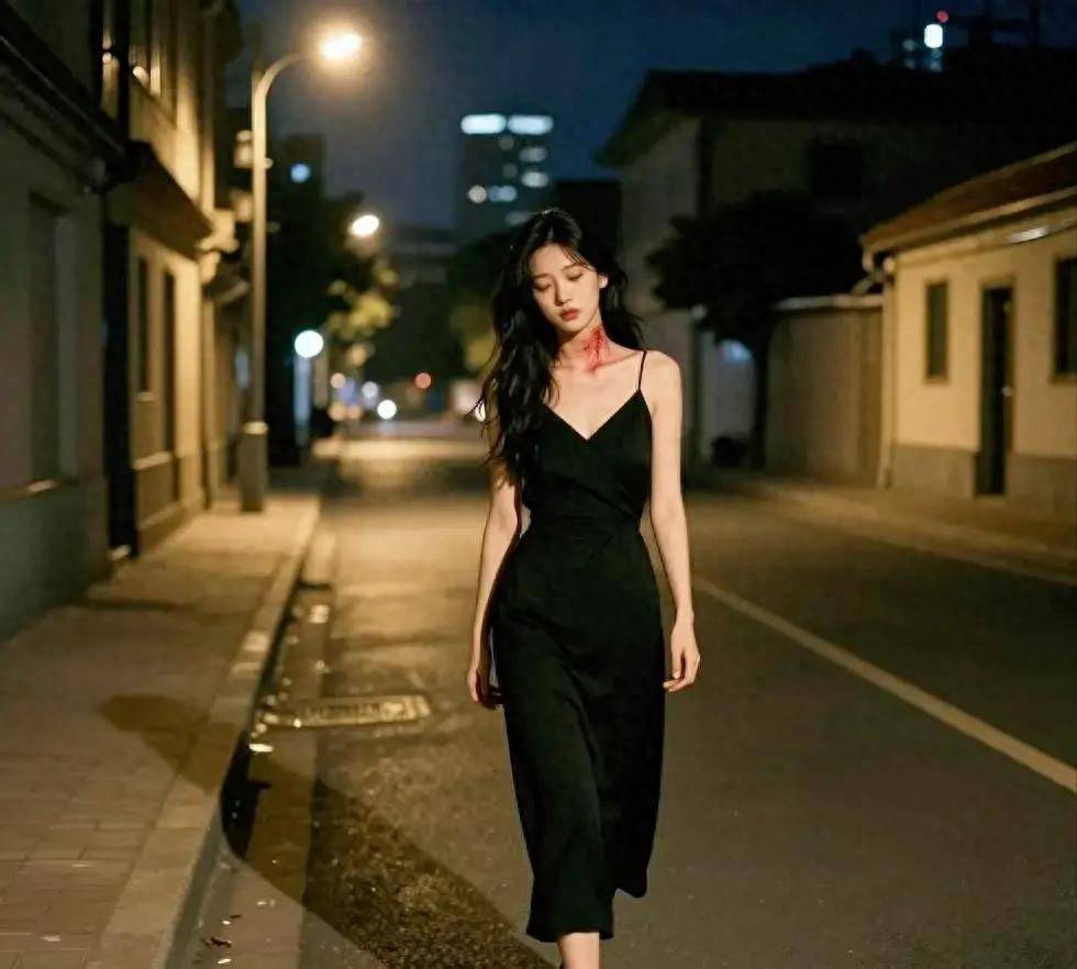 婚礼前夜，妻子把自己献给了男闺蜜，次日现场，却见父母面色铁青
