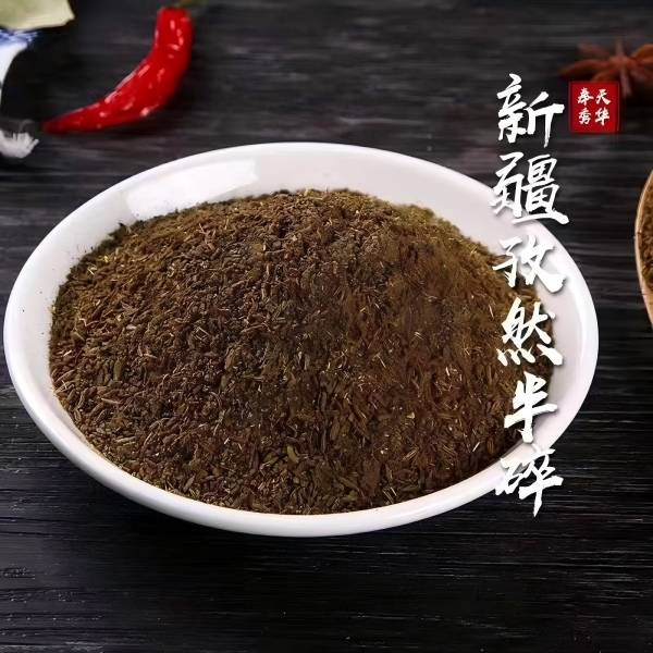 烧烤店选择烧烤餐饮调料有哪些注意事项