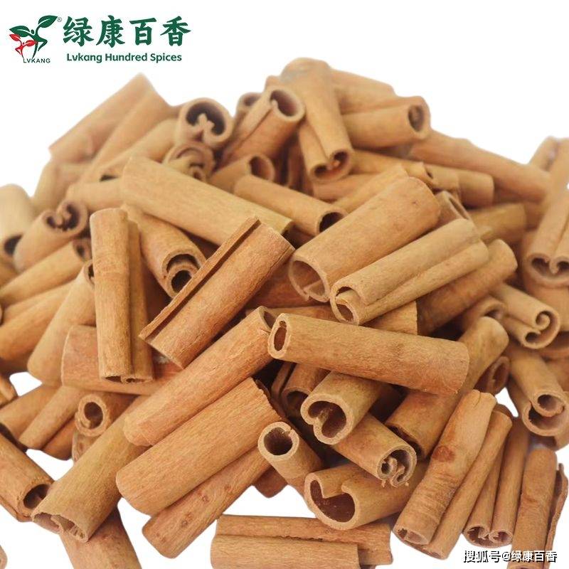 三伏天卤肉总翻车？我跟有机肉桂较劲三次，终于搞懂了用量和搭配
