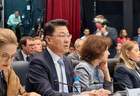 当着34国的面,中巴爆发正面交锋!美国的底牌这下全露了
