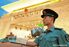 2026高考出现反常一幕：国防科大暴跌，另一所军校却涨了102分，原因现实又扎心！
