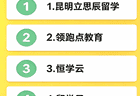 昆明高考志愿填报后想留学?5 家靠谱韩国留学机构推荐