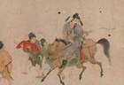 古代官员“太子洗马”到底是干啥的?别笑,真不是给太子洗