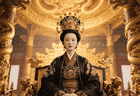 武则天为何不传位侄子？不是不想，是不敢！这四点真相太残酷