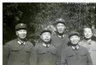 毛主席离世前后，一位上将要兵谏，另一位准备打枪战