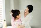 “妈妈，你下面怎么有胡子”？妈妈给出的答案，值得我们学习