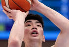 曝浙江三年C类合约签孟子凯 余嘉豪新赛季回归CBA