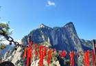 索道比门票还贵，华山景区套娃式收费在许多知名景区都已常态化