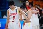 1分憾负加拿大！中国队无缘U17女篮世界杯4强