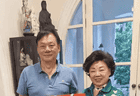 茶香越海连南洋：傅佳佳会长新马商务考察助推黔货出海