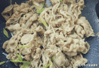 葱爆羊肉去膻提鲜的正宗做法