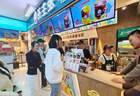 奶茶店集体卖冰淇淋定价比奶茶贵 专家揭露热销背后的存量博弈逻辑