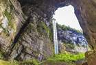 7月15日起重庆武隆仙女山龙水峡地缝夏日启幕 21℃清凉避暑地即将开放
