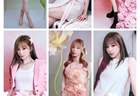 10月XX日（具体日期可补充）王心凌现身活动 三套造型解锁甜酷少女感