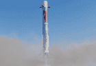 年亏17亿的“中国版SpaceX”,终于把火箭收回来了