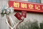 医院“一条龙”办结婚!啥病都隐瞒不了,年轻人还是不买账?