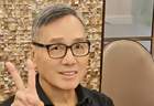 原来他是刘晓庆前男友,是我们熟悉的他,74岁依旧帅气,为她单身