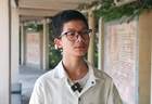 河南高考718分与716分同框，二人同为郸城一高同学，目标分别是数学系、人工智能方向