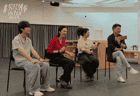 姚晨挑战3万字《非穷尽列举》：离生活很近，做梦都在背台词