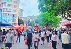 威海有个老牌早市!市民、游客都说好~