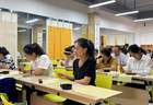 湖北咸安：社区夜校点亮居民精神文化生活