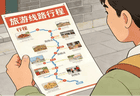 警惕“网推团”“预售团”“低价团”等旅游消费陷阱