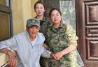 跨越千里的“暖心之约”