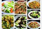 8道夏日素菜小炒,清爽开胃,低脂健康,轻松搞定全家一日三餐!