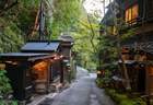 日本温泉旅馆，是如何从传统住宿一步步变成全球高端资产的？