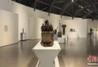 南艺美术馆集中推出六场艺术家个展 呈现学院学术生态新动向