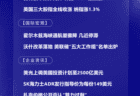 7月10日国际晨讯 | 日韩股市集体高开 扎克伯格公开否认“算力过剩”