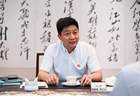第154场“畅聊早餐会” 举行