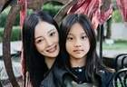 13岁甜馨独自赴海外夏校，李小璐视频曝光，镜头里的女儿长大了
