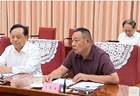 于东来登上新闻联播