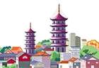 暑期清凉逐夏这样玩儿