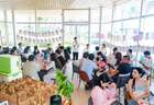 咖遇心动 “啡”诚勿扰｜海棠区总工会为青年职工开启一场“啡”常邂逅