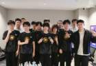 WB3-0LGD，夏季赛未尝一败，昭珏秀起黄忠，老林开始低调