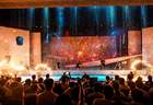 《入梦水浒》7月17日晚首演，东平新大宋不夜城再获“加分”