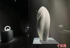 “赋形万物——尼古拉·贝杜与萨璨如双个展”启幕