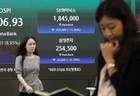 从“害怕错过”到“再也不炒”，韩国股市给散户上了一课