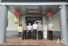 深耕乡土文脉 赋能乡村振兴！嘉应学院文学院赴丰顺潭江镇开展“村民讲村史”暨“双百行动”调研实践