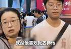 中考高分少年选择中职学烹饪 母亲放手诠释珍贵尊重