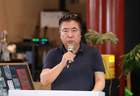 艾伟长篇新作《春歌》发布：写尽斑斓辽阔的人性底色