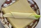 ：千张与同类豆制品的名称差异解析