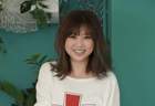 香港知名演员全素颜出镜，60岁还没结婚，前男友因肺癌病逝